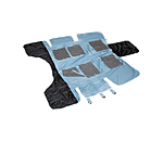 Coperta antimosche funzionale Cool Down