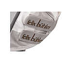 Maschera antimosche Signature III con protezione per froge rimovibile