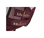 Maschera antimosche Signature III con protezione per froge rimovibile