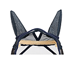 Maschera antimosche Signature III con protezione per froge rimovibile