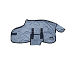 Coperta antimosche per puledri e Mini Shetland Kubi Fly