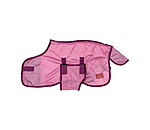 Coperta antimosche per puledri e Mini Shetland Kubi Fly