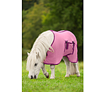 Coperta antimosche per puledri e Mini Shetland Kubi Fly