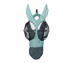 Maschera antimosche Stretch Comfort con protezione per froge UV