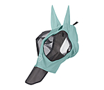 Maschera antimosche Stretch Comfort con protezione per froge UV