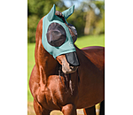 Maschera antimosche Stretch Comfort con protezione per froge UV