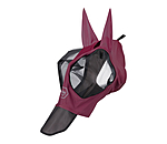 Maschera antimosche Stretch Comfort con protezione per froge UV