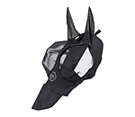 Maschera antimosche Stretch Comfort con protezione per froge UV