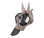 Maschera antimosche Stretch Comfort con protezione per froge UV