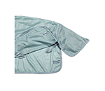 Coperta antimosche Fly Control con ampio collo e fori per le orecchie