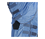 Coperta antimosche Ultimate Protection con collo rimovibile