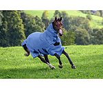 Coperta antimosche Ultimate Protection con collo rimovibile