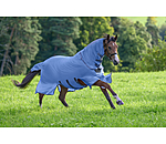 Coperta antimosche Ultimate Protection con collo rimovibile
