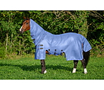 Coperta antimosche Ultimate Protection con collo rimovibile