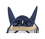 Maschera antimosche Basic con protezione per froge