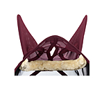 Maschera antimosche Basic con protezione per froge