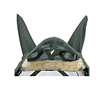 Maschera antimosche Basic con protezione per froge