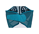 Maschera antimosche Galway MVT con protezione per froge & UV 60+