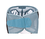 Maschera antimosche Galway MVT con protezione per froge