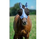 Maschera antimosche Pull-On-Stretch