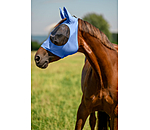 Maschera antimosche Stretch Comfort con zip