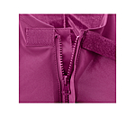 Maschera antimosche Stretch Comfort con zip