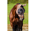 Maschera antimosche Stretch Comfort con zip