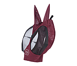 Maschera antimosche Stretch Comfort con zip