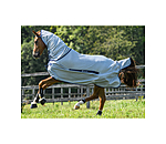 Buzz-off coperta antimosche fullneck, UV 70+