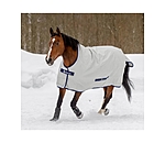 Coperta impermeabile highneck Power Turnout, 0 g