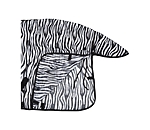 Coperta antimosche Zebra