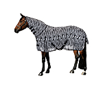 Coperta antimosche Zebra Combo