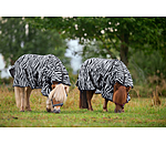 Coperta antimosche Zebra Combo