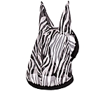 Maschera antimosche Zebra