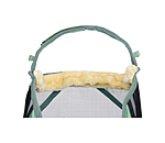 Maschera antimosche Ear-Free