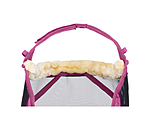 Maschera antimosche Ear-Free
