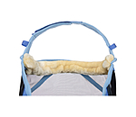 Maschera antimosche Ear-Free