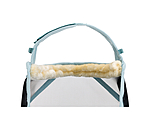 Maschera antimosche Ear-Free