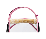 Maschera antimosche Ear-Free