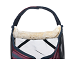 Maschera antimosche Ear-Free
