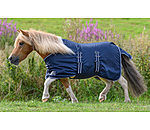 Coperta outdoor per puledri e Shetland Kubi, 0 g