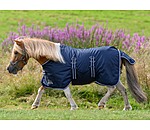 Coperta outdoor per puledro o pony Kubi, 0 g