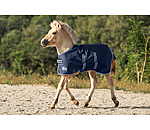 Coperta outdoor per puledri e Shetland Kubi, 0 g