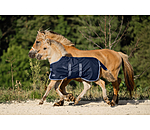 Coperta outdoor per puledri e Shetland Kubi, 0 g