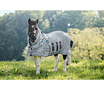 Coperta antimosche fullneck Karoo