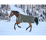 Coperta outdoor highneck Kalina II, 0 g