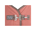 Coperta tecnica dopolavoro in pile Essential