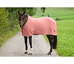 Coperta tecnica dopolavoro in pile Essential