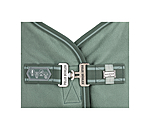 Coperta tecnica dopolavoro in pile Essential