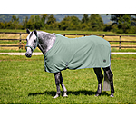 Coperta tecnica dopolavoro in pile Essential